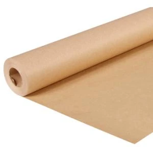 Clairefontaine Packpapier "Kraft brut", 700 mm x 3 m (EAN: 3329680950717)