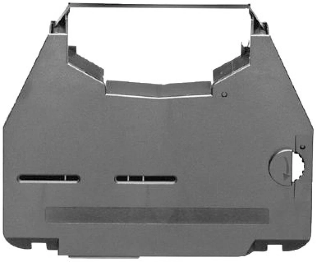 Kores Farbband, Gruppe 185C, TA SE 1010, Carbon, schwarz (EAN: 4045257618543)