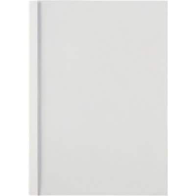 GBC Thermobindemappe ThermaBind Standard, A4, 1,5 mm, weiß (EAN: 0013465370014)