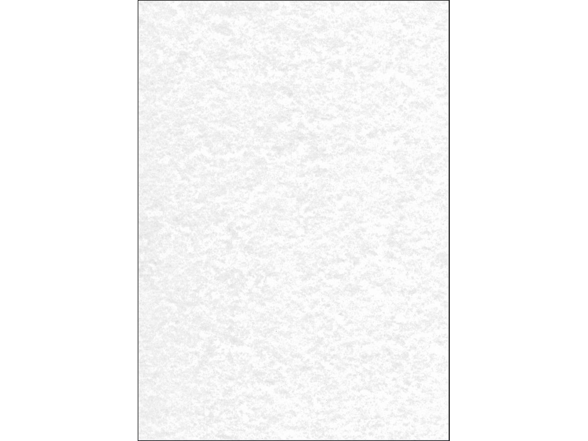 sigel Struktur-Papier, A4, 90 g/qm, Feinpapier, Perga grau (EAN: 4004360959103)