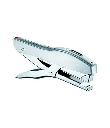 Maped Heftzange Expert Nr. 26/8, aus Metall, silber (EAN: 3154144505109)