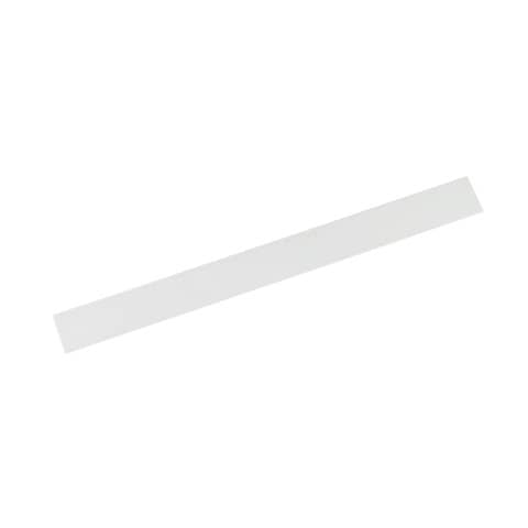 MAUL Ferroleiste standard, weiß, Maße: (B)50 x (H)500 mm (EAN: 4002390048514)