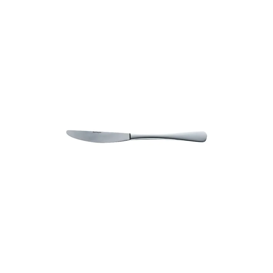 Esmeyer Menümesser SYLVIA, Länge: 204 mm, 12er Set (EAN: 4007796029112)