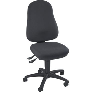 Topstar Bürodrehstuhl "Point 60", anthrazit (EAN: 4014296541754)