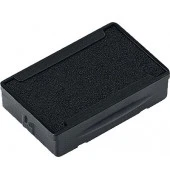 trodat Ersatzstempelkissen 6/4910, schwarz (EAN: 0092399692249)