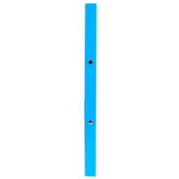 EXACOMPTA Ringbuch Iderama, 2-Ring-Mechanik, A4, hellblau (EAN: 3130630548973)