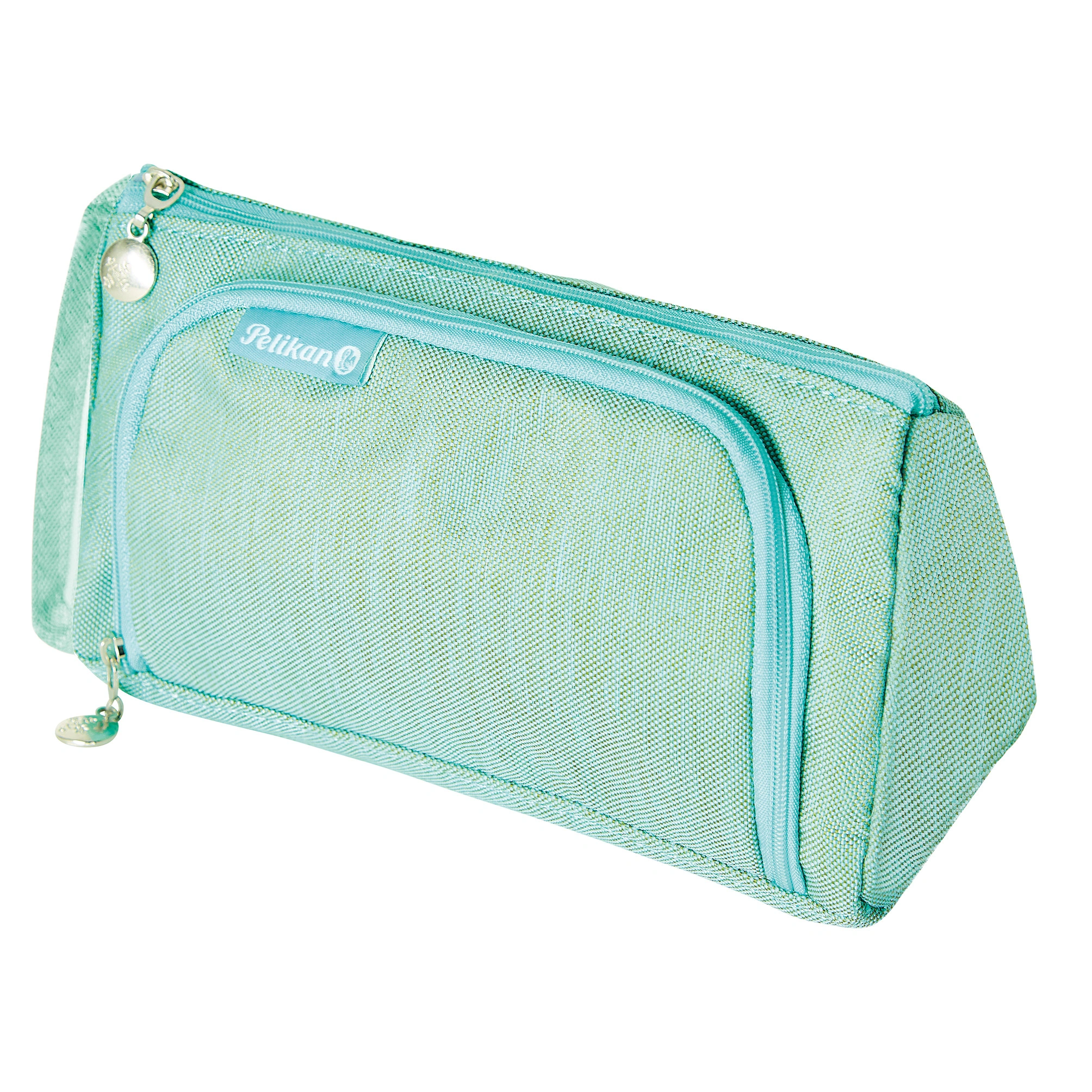 Pelikan Schlamper-Etui Homeoffice, mint (EAN: 4012700517074)