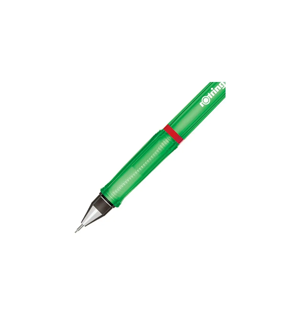 rotring Feinminenstift Visuclick 0,7 mm, grün (EAN: 3026980885502)