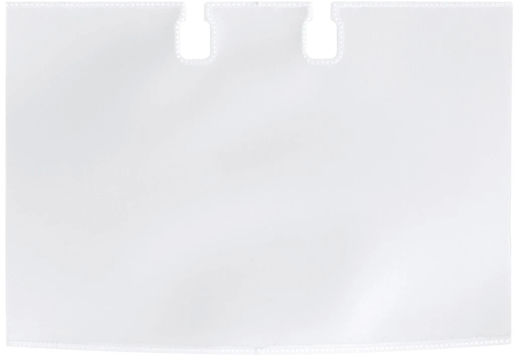 DURABLE Erweiterungssatz für VISIFIXflip Visitenkartenkartei (EAN: 4005546226507)