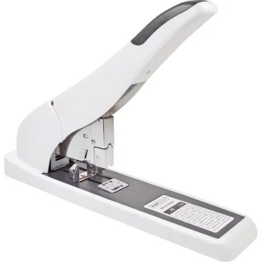 RAPESCO Blockheftgerät ECO HD-210, soft weiß (EAN: 5018505035491)