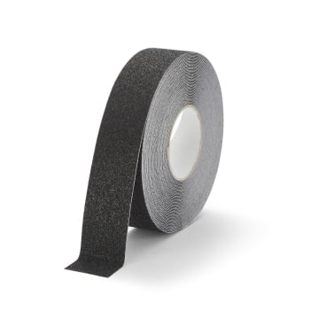 DURABLE Antirutschband DURALINE GRIP+, 50 mm, schwarz (EAN: 4005546733814)