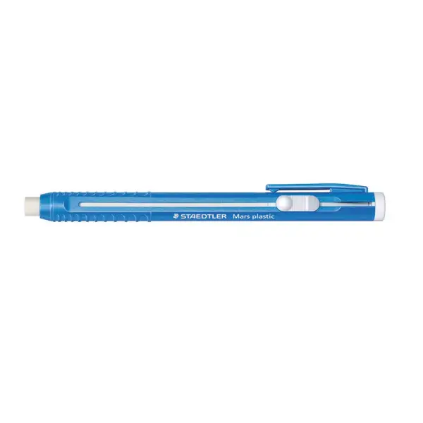 STAEDTLER Radierstift Mars plastic, nachfüllbar (EAN: 4007817538746)
