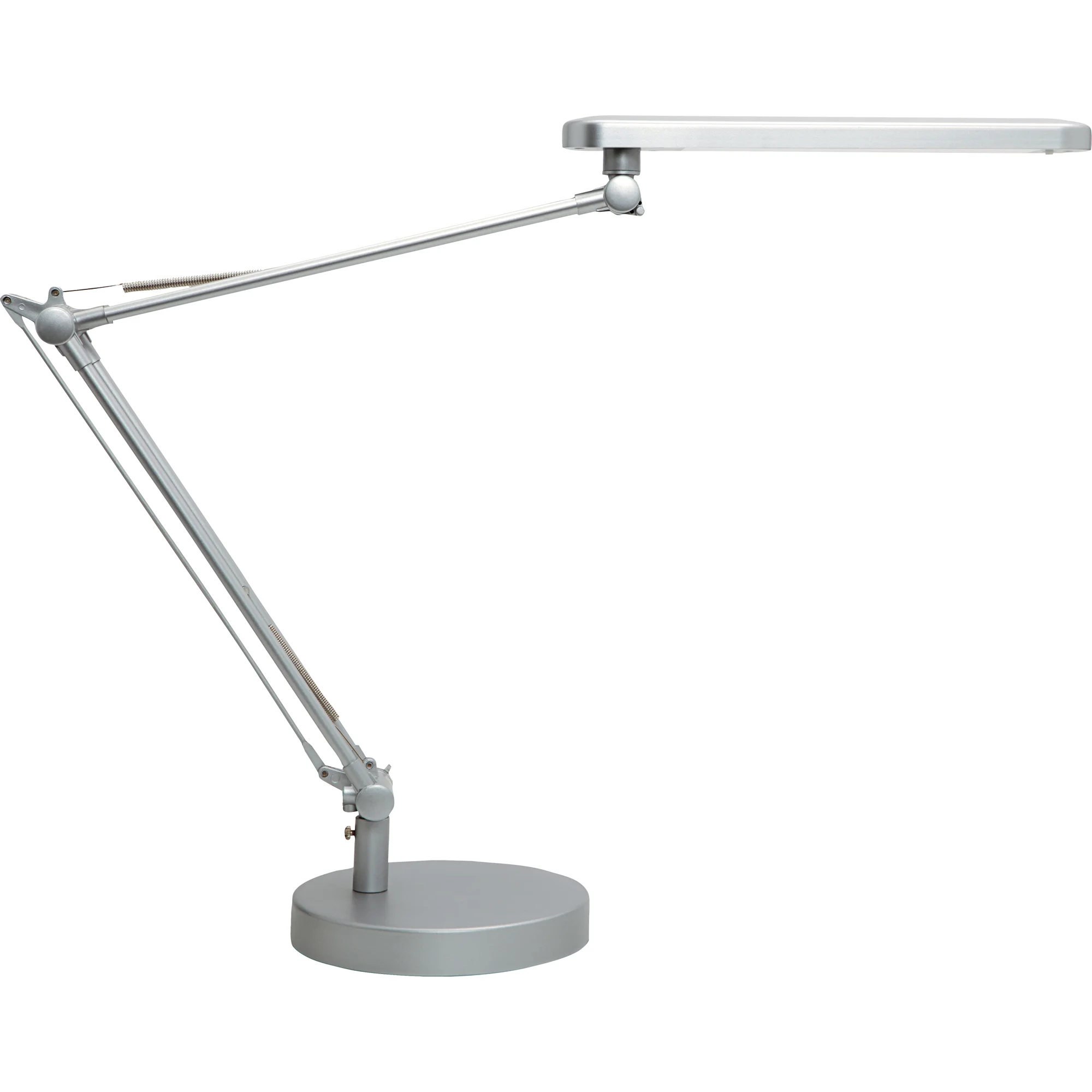 UNiLUX LED-Tischleuchte MAMBO, Farbe: grau (EAN: 3595560005802)
