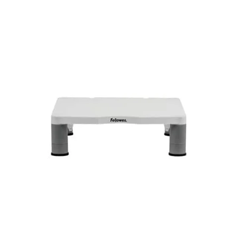 Fellowes Monitorständer Standard, weiß (EAN: 0077511917127)