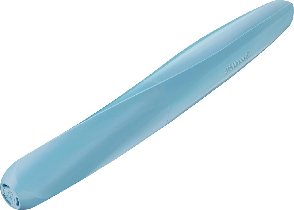 Pelikan Twist Füllhalter eco, blau (EAN: 4012700822208)