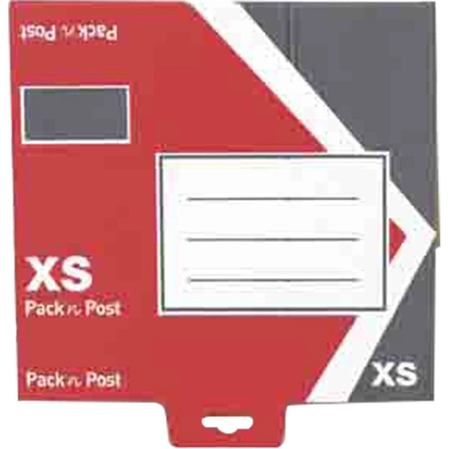 GPV Boîtes postales XS (EAN: 4003928707095)
