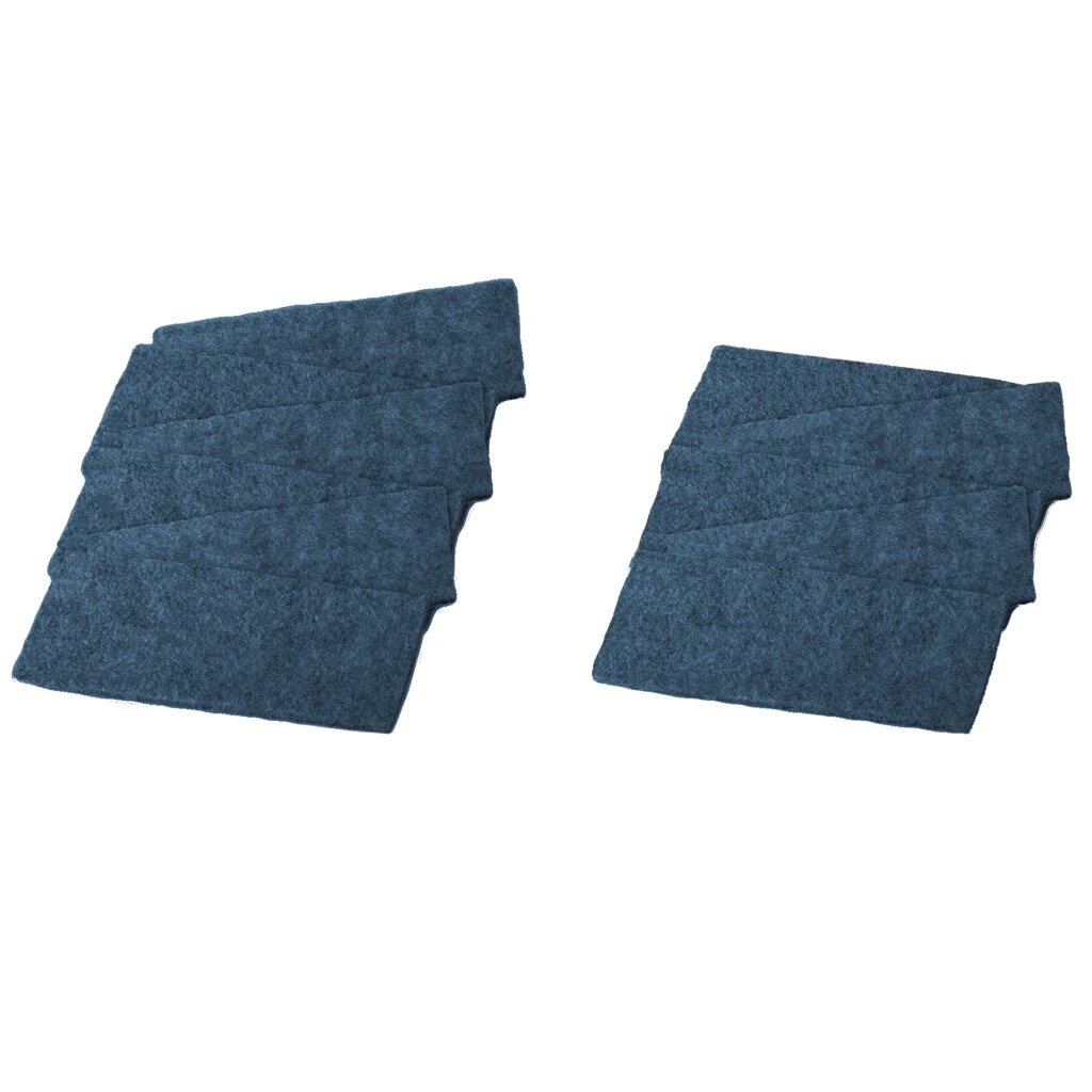 magnetoplan Ersatzfilz für Tafellöscher, magnetisch (EAN: 4013695019239)
