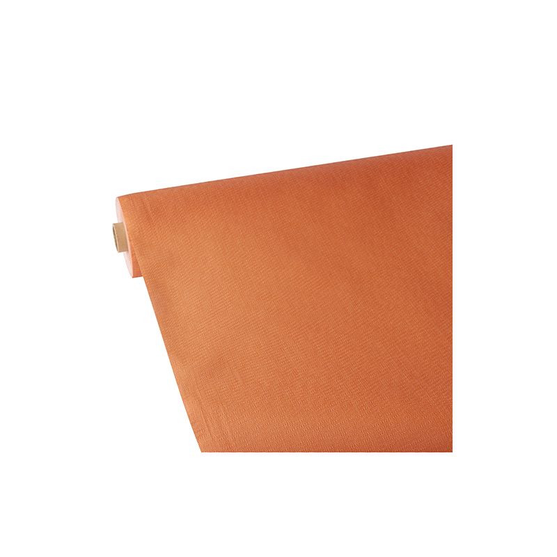 STARPAK Tischdecke "soft selection plus", nektarine (EAN: 4002911986653)