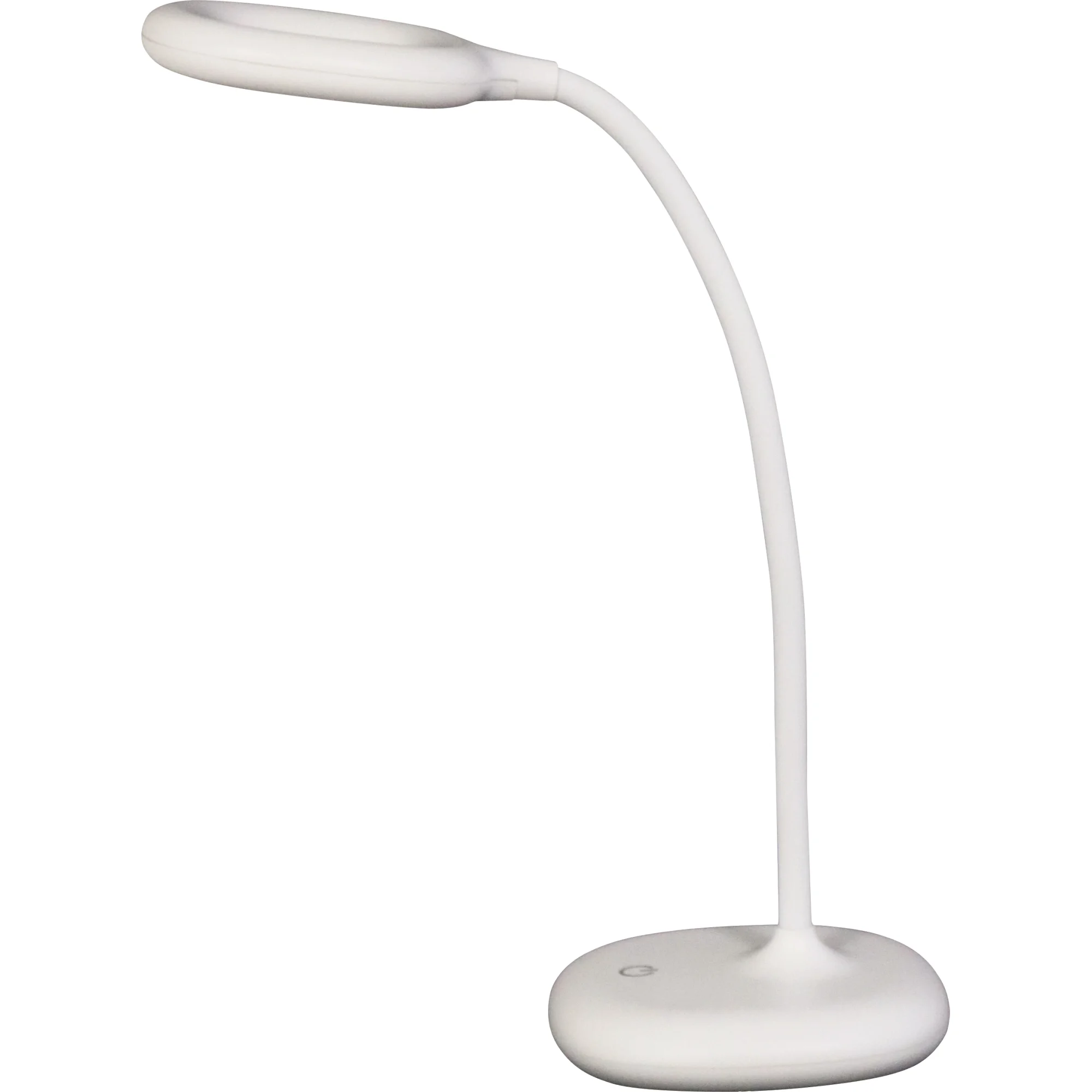 UNiLUX Akku LED-Tischleuchte GALY 1800, dimmbar, weiß (EAN: 3595560030163)