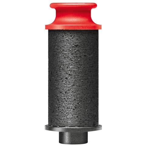 METO Tintenrolle für Preisauszeichner Basic S, schwarz (EAN: 4058096475130)
