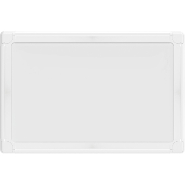 MAUL Weißwandtafel MAULprimo, (B)300 x (H)200 mm, weiß (EAN: 4002390093910)