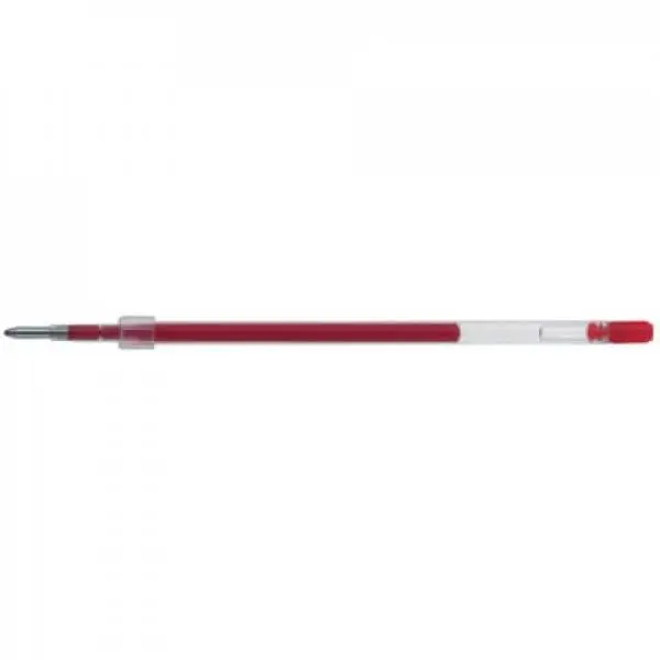 uni-ball Gelschreiber-Mine für JETSTREAM SX210, rot (EAN: 4902778753323)