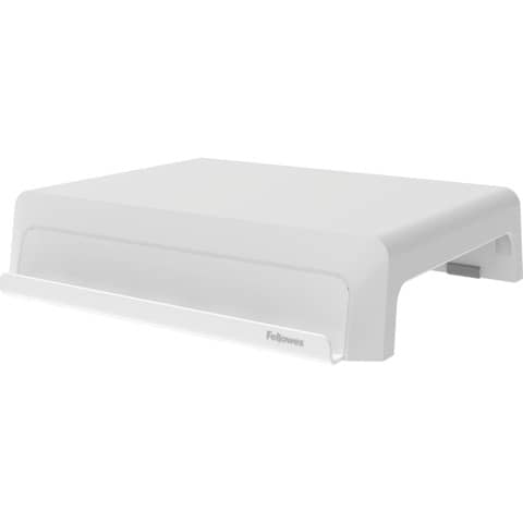 Fellowes Monitorständer Breyta, weiß (EAN: 0043859794904)