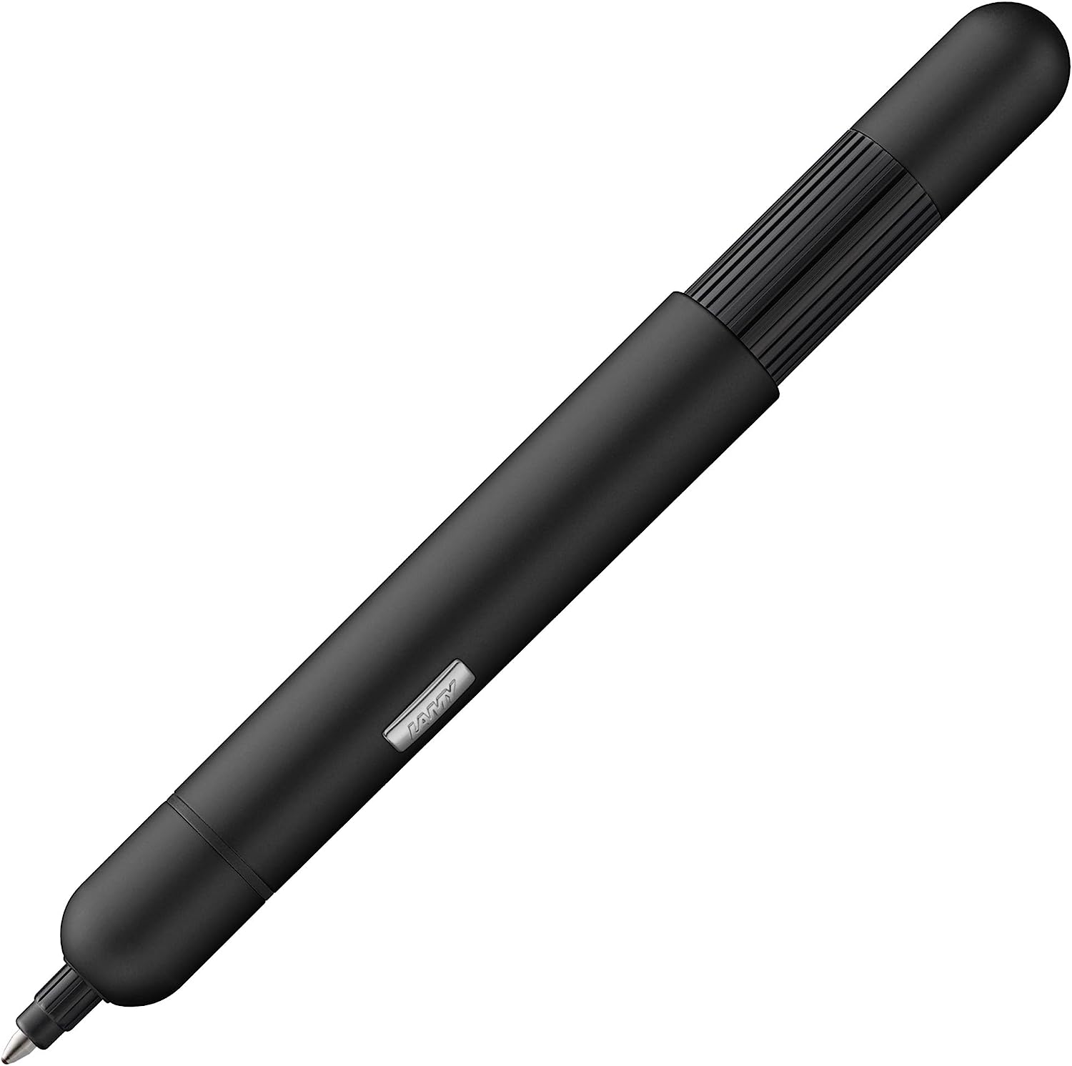 LAMY Druckkugelschreiber pico black (EAN: 4014519139201)