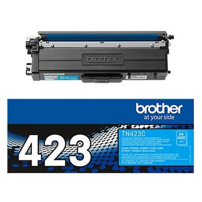 brother Toner für brother HL-L8260CDW, HC, cyan (EAN: 4977766771672)