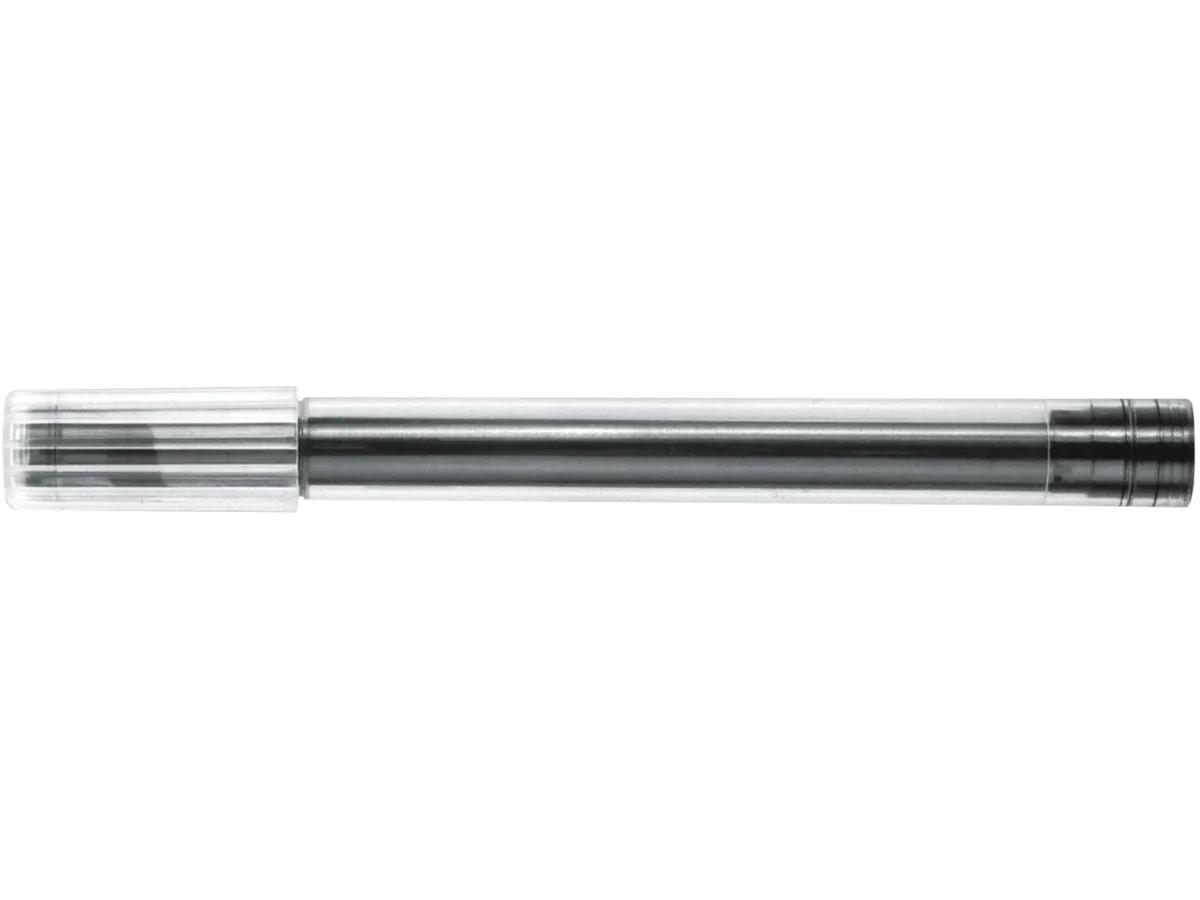 COPIC Nachfülltank A für Fineliner MULTILINER SP, schwarz (EAN: 4511338041406)