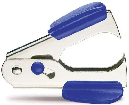 RAPESCO Enthefter R4, farbig sortiert (EAN: 5018505657044)