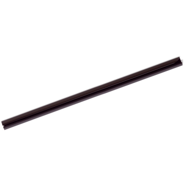 DURABLE Klemmschiene, DIN A4, Füllhöhe: 10-12 mm, schwarz (EAN: 4005546291215)