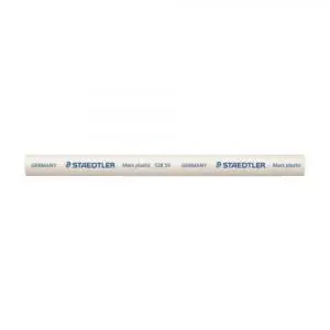 STAEDTLER Ersatz-Radierstrang Mars plastic, weiß (EAN: 4007817538722)