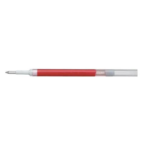 Pentel Liquid Gel-Tintenroller-Mine LRP7-BX, rot (EAN: 0884851019974)