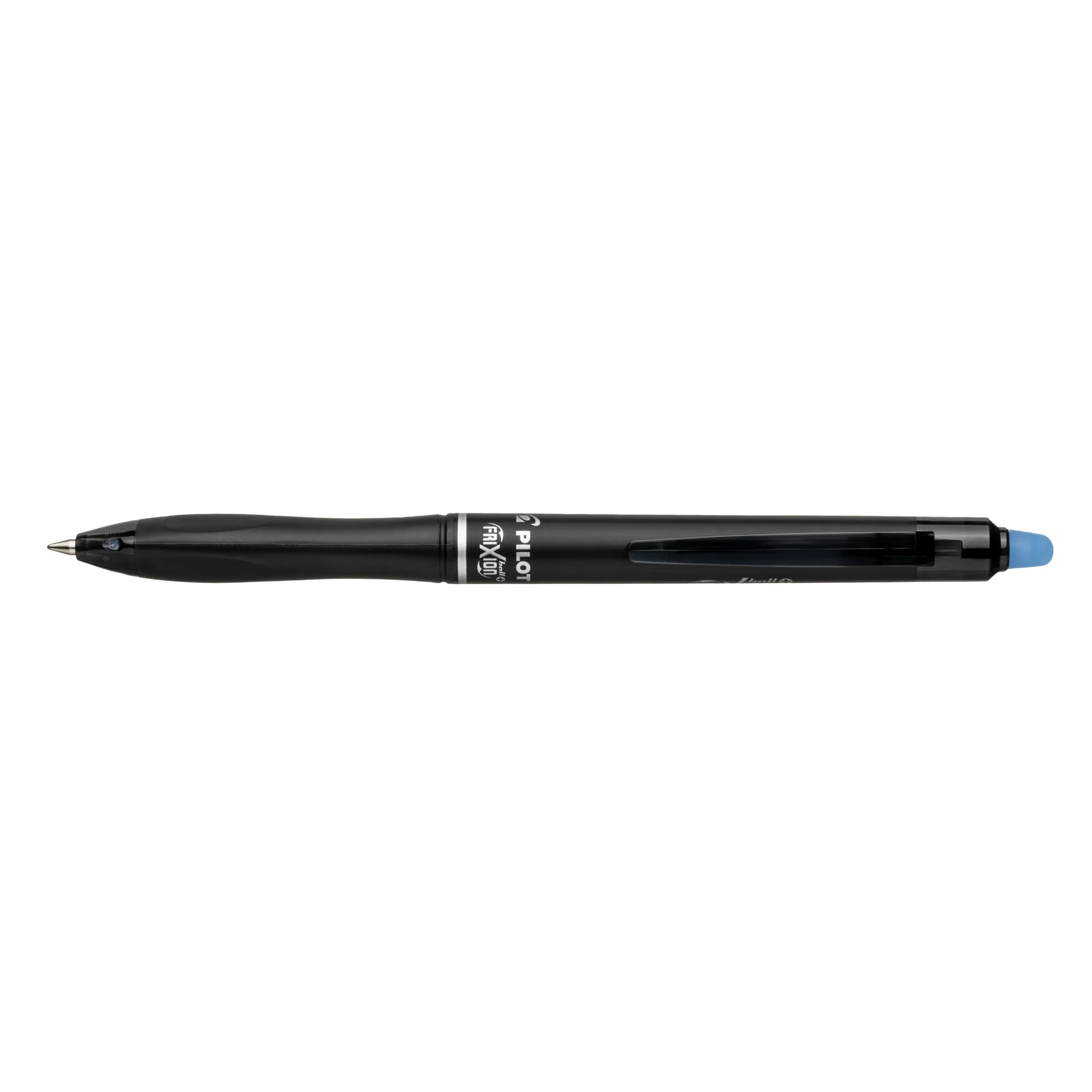 PILOT Tintenroller FRIXION BALL PLUS 07, blau (EAN: 4902505669705)