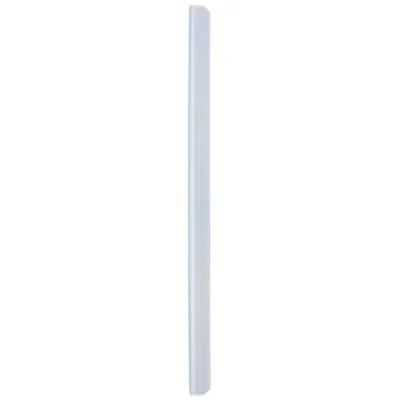 DURABLE Klemmschiene, DIN A4, Füllhöhe: 6-9 mm, transparent (EAN: 4005546290980)