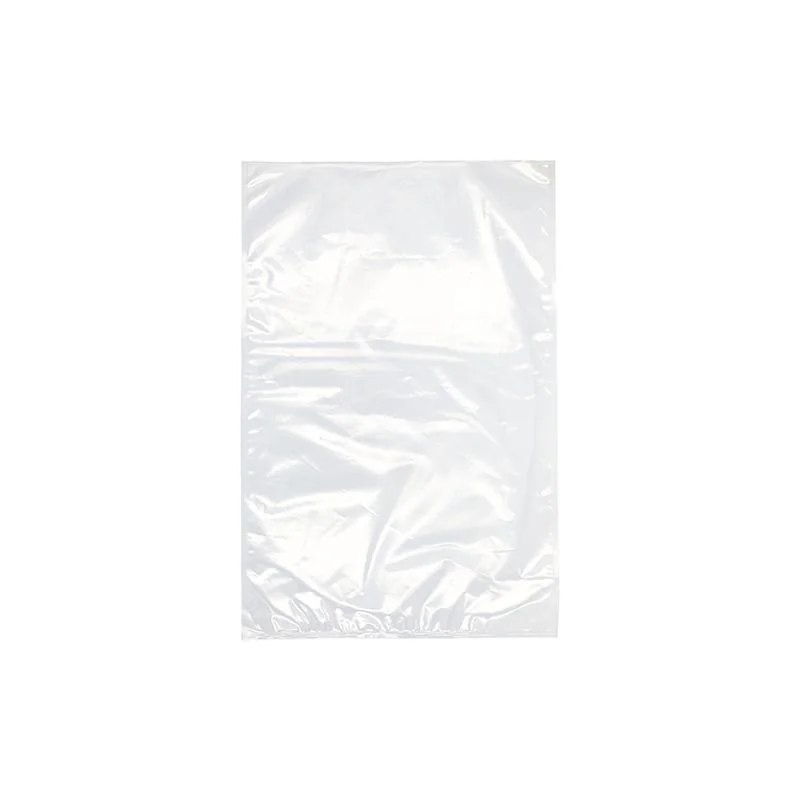STARPAK Vakuumbeutel, Maße: (B)400 x (H)600 mm, transparent (EAN: 4002911845936)