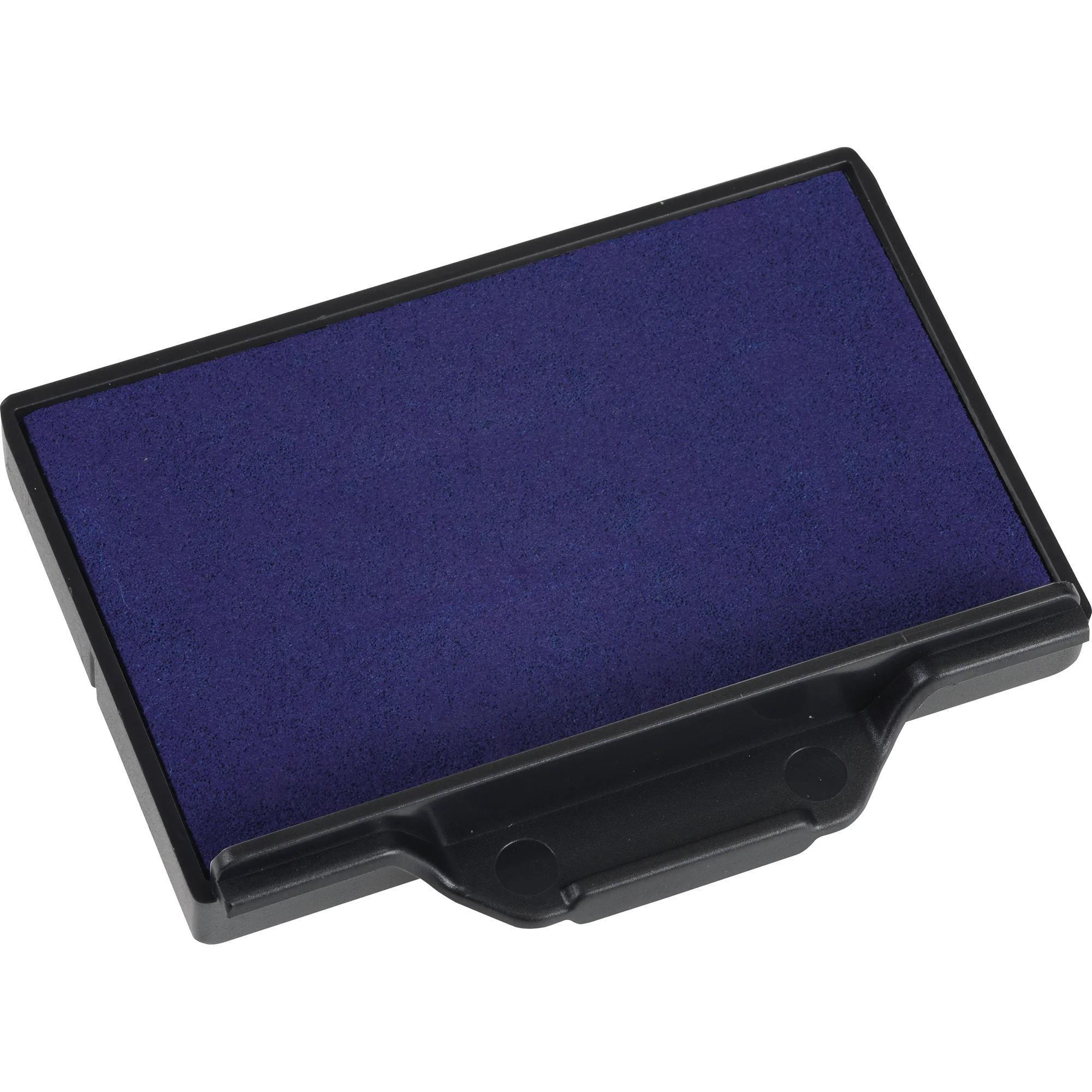 trodat Ersatzstempelkissen 6/56, blau, Doppelpack (EAN: 9008056834892)