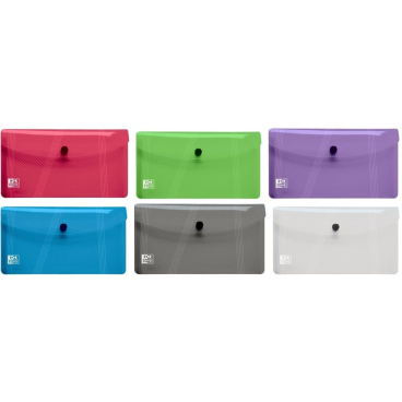 Oxford Dokumententasche HAWAI, DIN lang, 30er Display (EAN: 3045050143281)