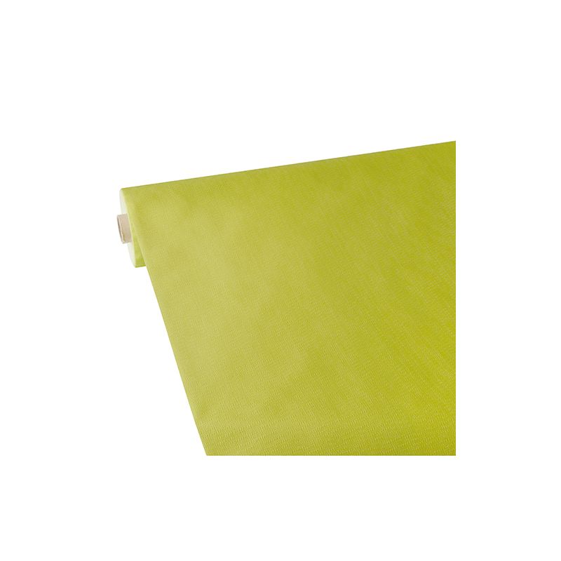 STARPAK Tischdecke "soft selection plus", limonengrün (EAN: 4002911982617)