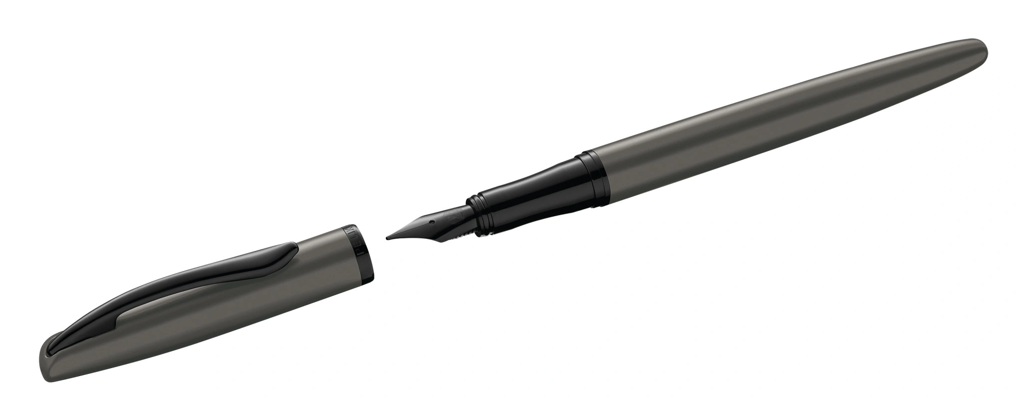 Pelikan Füllhalter Jazz Noble Elegance, stone (EAN: 4012700826619)