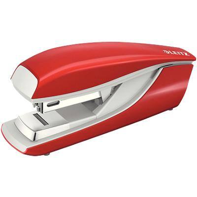LEITZ Flachheftgerät NeXXt 5505, rot, im Karton (EAN: 4002432357413)