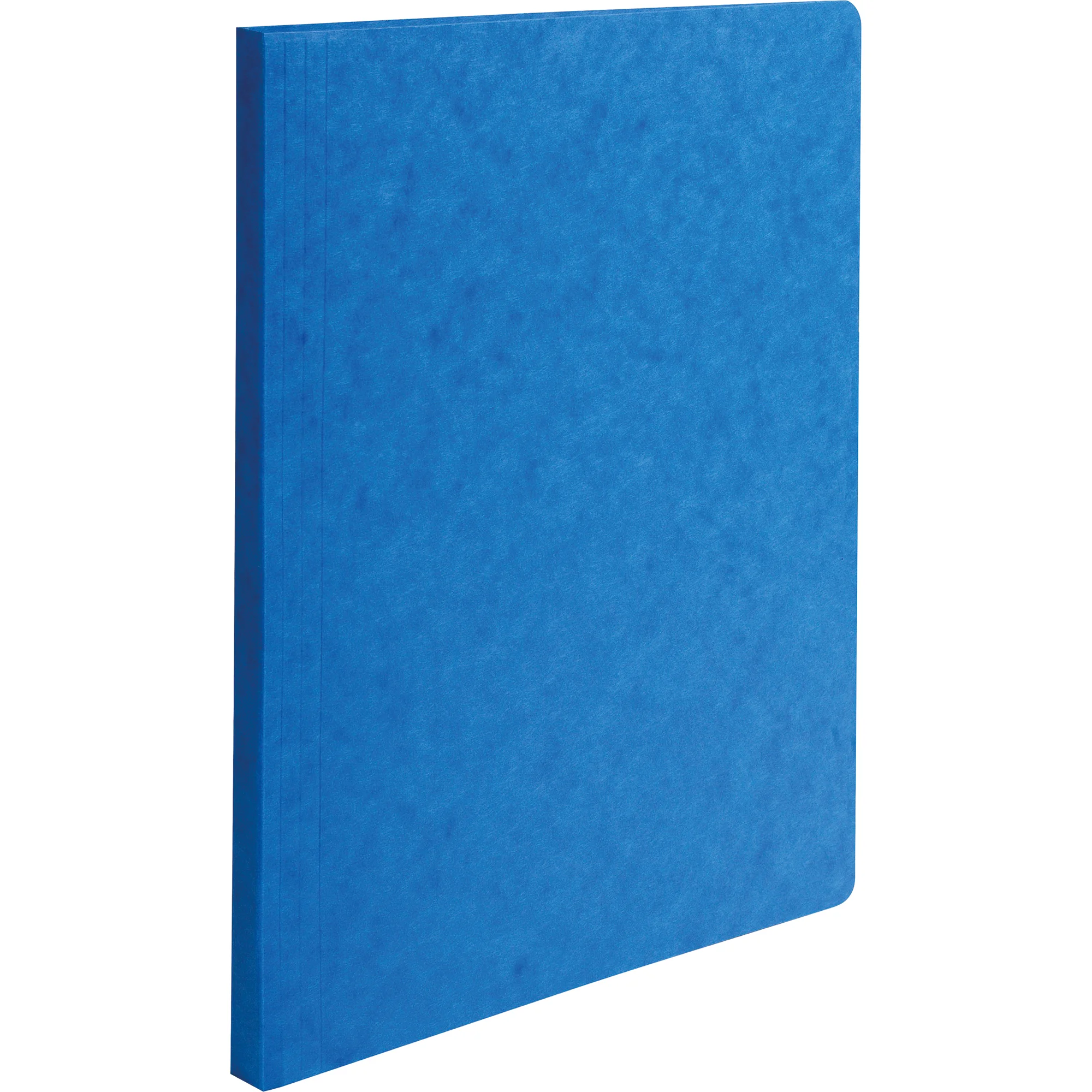 EXACOMPTA Aktendeckel LUSTRO, 240 x 320 mm, blau (EAN: 3141870501154)