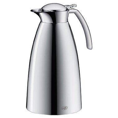 alfi Isolierkanne GUSTO TOPTHERM, 1,5 Liter, Edelstahl (EAN: 4002458462573)