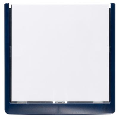 DURABLE Türschild CLICK SIGN, (B)149 x (H)148,5 mm (EAN: 4005546405148)