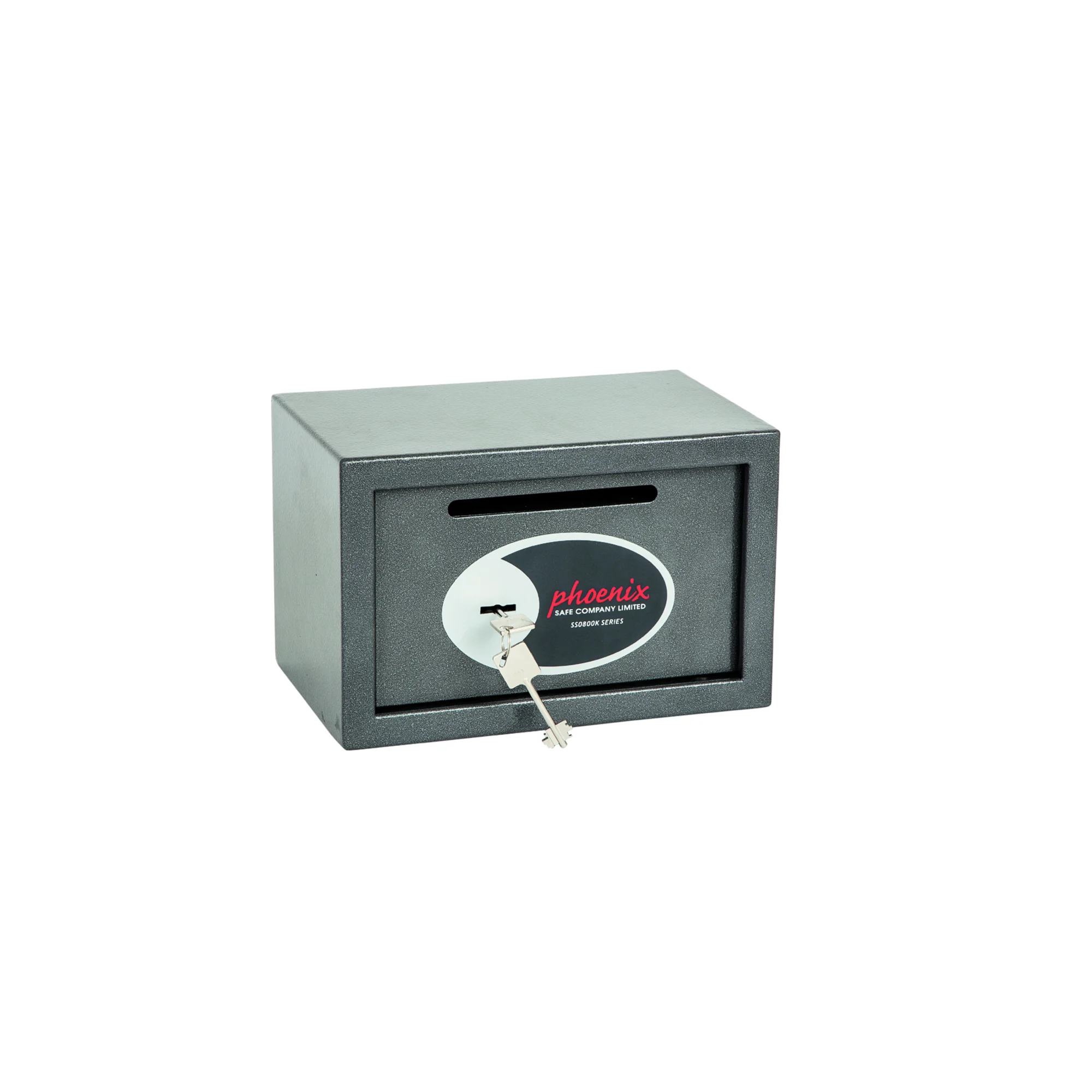 phoenix Einbruchschutz-Tresor VELA HOME / OFFICE SS0801KD (EAN: 5032548003453)