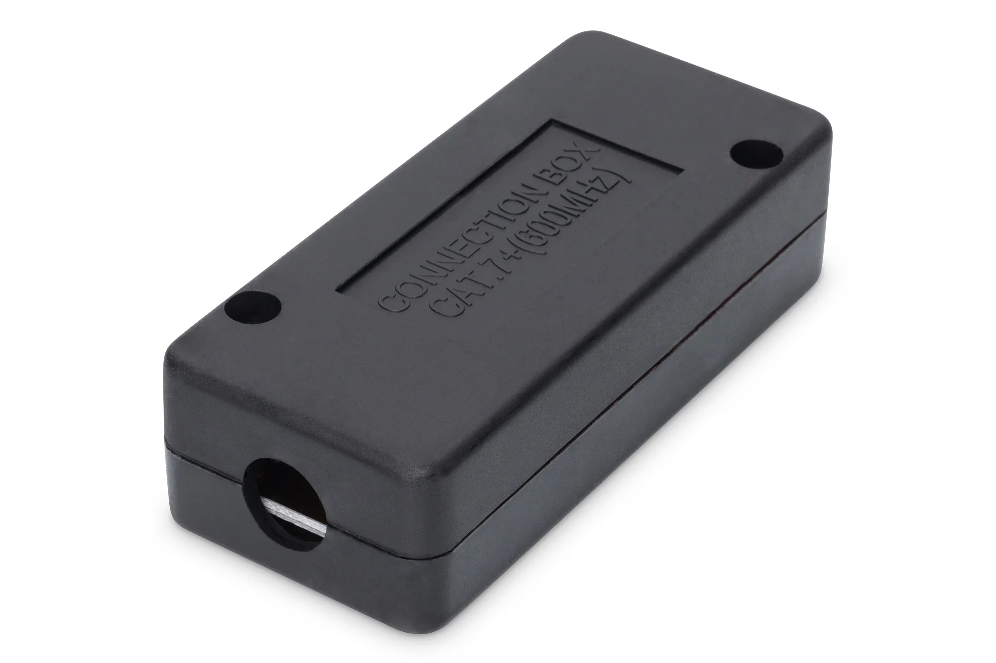 DIGITUS Verbindungsmodul Kat.7 für Twisted Pair Kabel (EAN: 4016032363590)