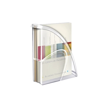 CEP Stehsammler CepPro, DIN A4, glasklar (EAN: 3462156741102)