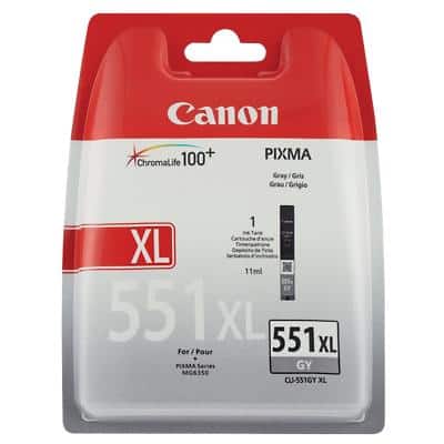 Canon Tinte für Canon Pixma IP7250, grau HC (EAN: 4960999904542)