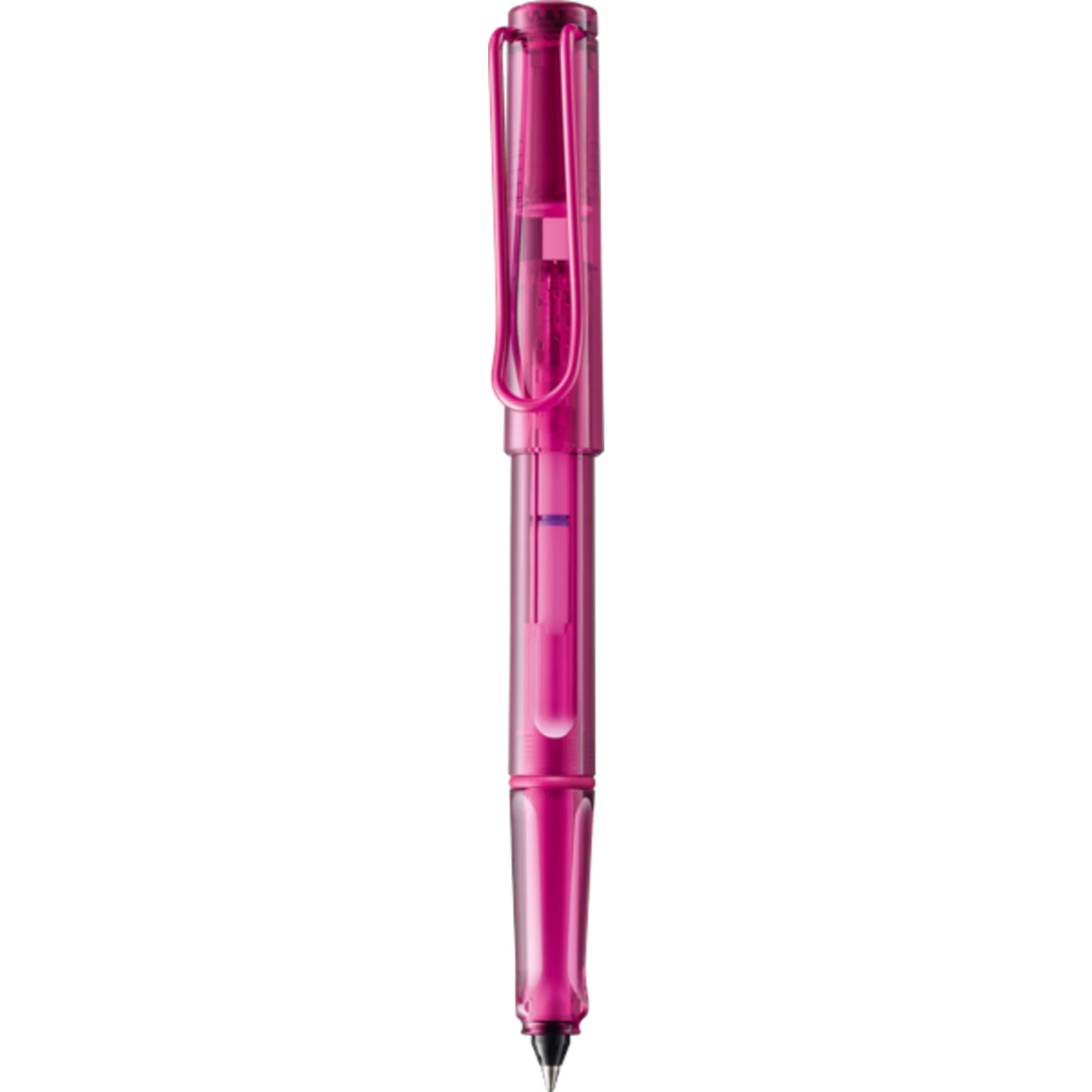 LAMY Tintenroller balloon 2.0 pink (EAN: 4014519745204)